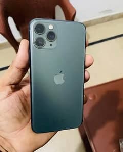 iphone 11 pro , 88 battery , Pta aprove