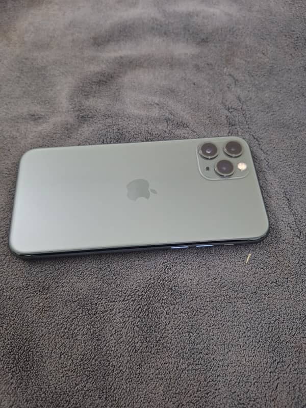 iphone 11 pro , 88 battery , Pta aprove 5