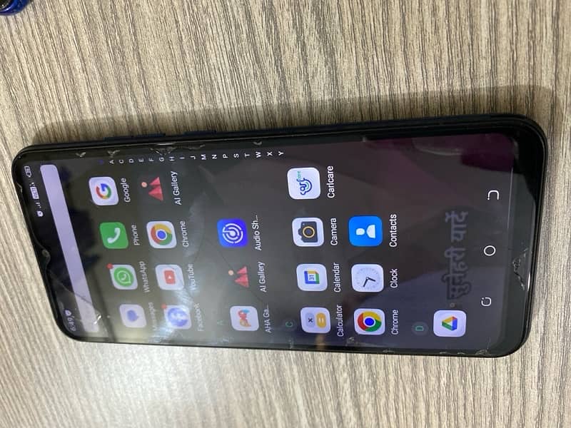 Tecno spark 6 go 2