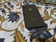 Apple iPhone X PTA Approved My WhatsApp Number 03484692668