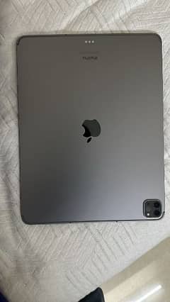 iPad Pro M2 2021 Model 03258925354