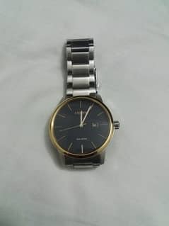 Original Citizen Eco Drive watch