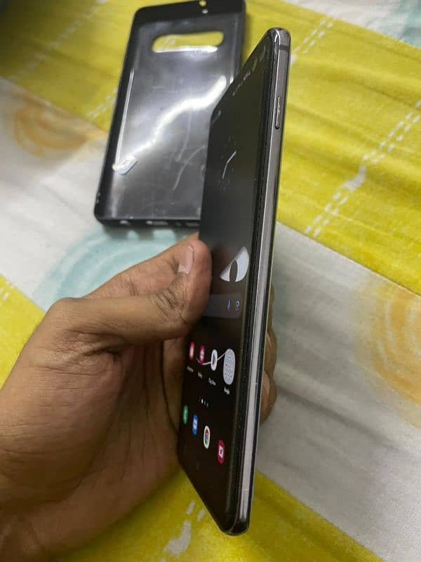 samsung s10 plus 8/128 4