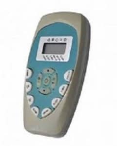 A/c remote control available