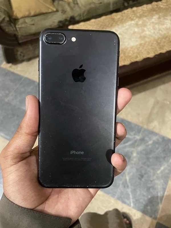 iPhone 7 Plus Pta Approved 0