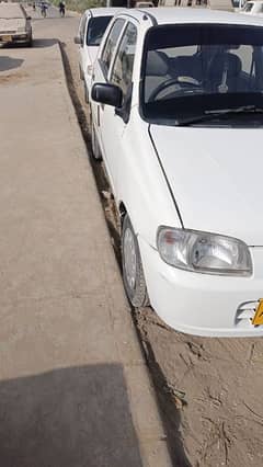 Suzuki Alto 2008