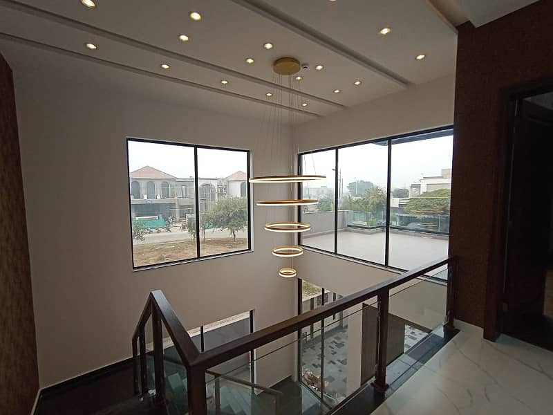 10 Marla Fully Renovated Bungalow On Top Location For Sale In DHA Phase 3 Lahore 15