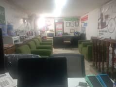 office