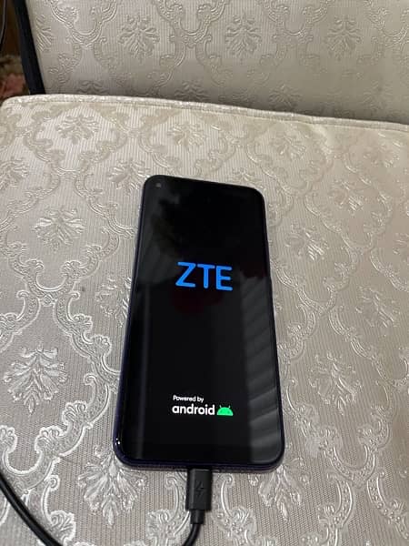 ZTE Model A003ZT 3