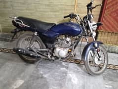 Suzuki 110 13 model 12 month ka num ha