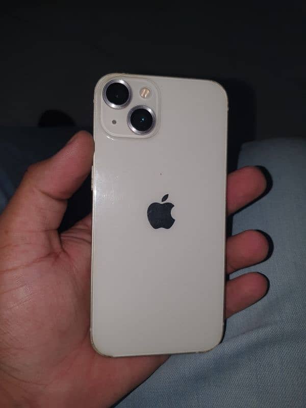 Iphone 13 JV 128 GB 4