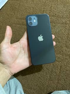 iPhone 12 jv 64GB water pack 0