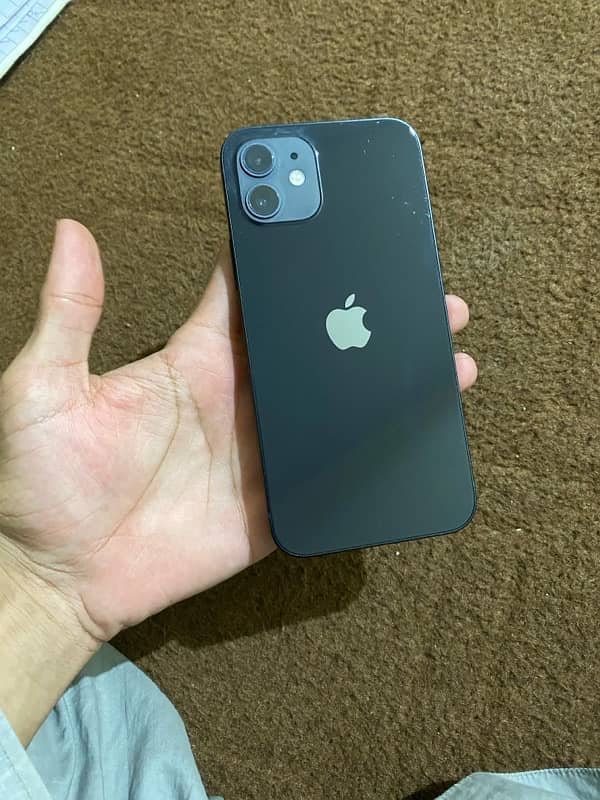 iPhone 12 jv 64GB water pack 0