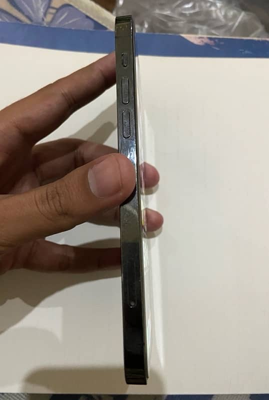 iphone 12 pro Non PTA 0