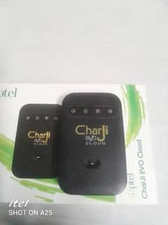 ptcl Evo charg WiFi cloud