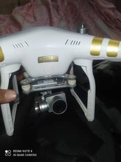 DJI phantom 3 Professional 10/10