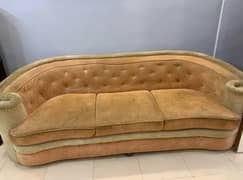 Sofa 5 seater in good condition