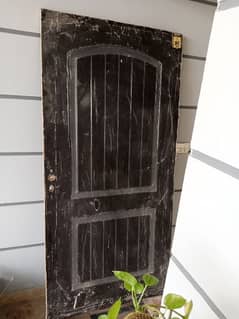 Door