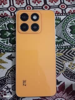 ZTE