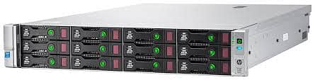 HPE DL380 Gen10 Servers avaialble in stock 1