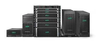 HPE DL380 Gen10 Servers avaialble in stock 2