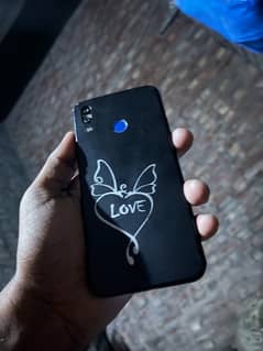 huawei p 20 lite 4*64 h