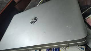 HP Envy 17" screen, 2GB Graphics, 0