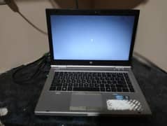 HP ELITEBOOK CORE I5 0