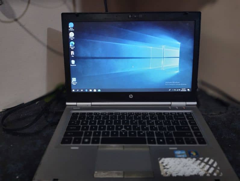 HP ELITEBOOK CORE I5 4