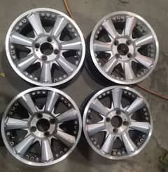 14 size rim