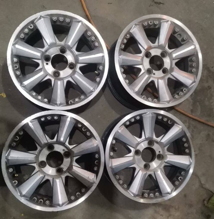 14 size rim 0