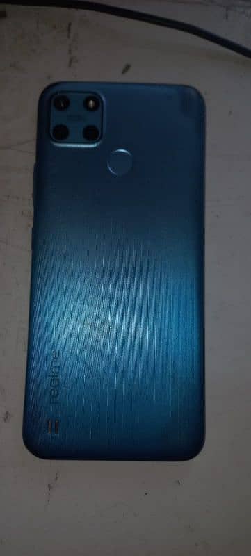 Realme C25y 1