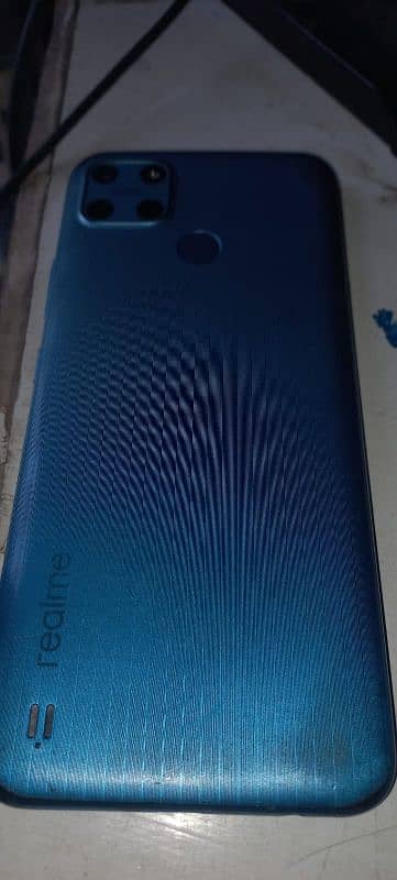 Realme C25y 3