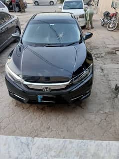 Honda Civic VTi Oriel Prosmatec 2021