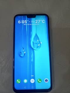 Huawei Y9 2019 Urgent Sale