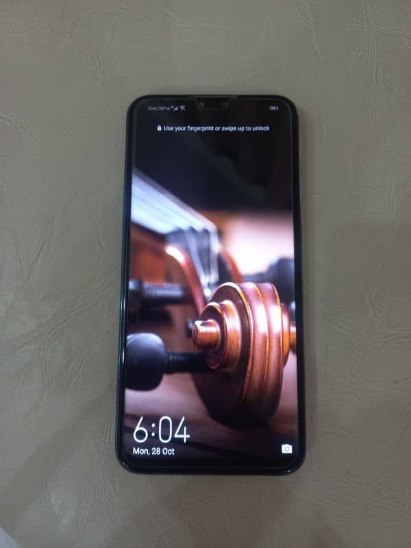 Huawei Y9 2019 Urgent Sale 2