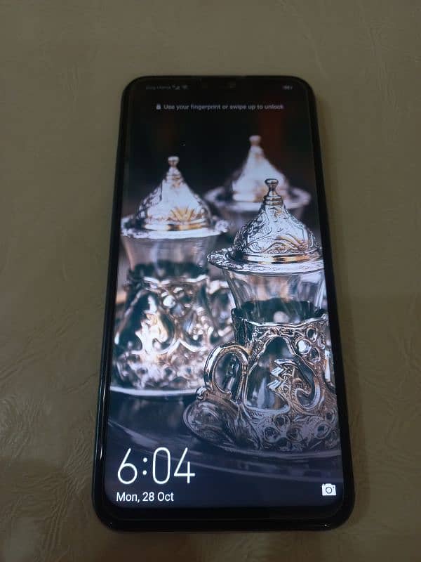 Huawei Y9 2019 Urgent Sale 3