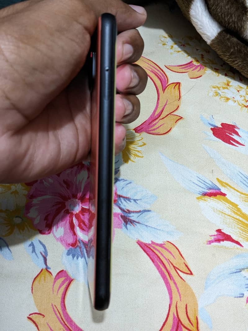 Google pixel 4 pta approved 5