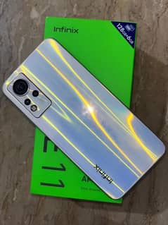 Infinix