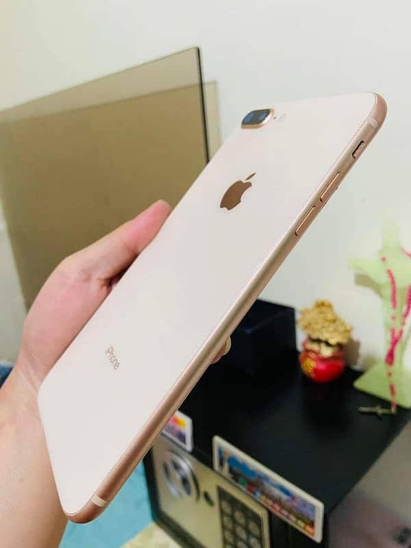 iphone 8ples256gp my WhatsApp number 03255503411 1