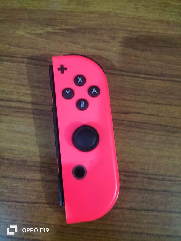 Nintendo switch 7