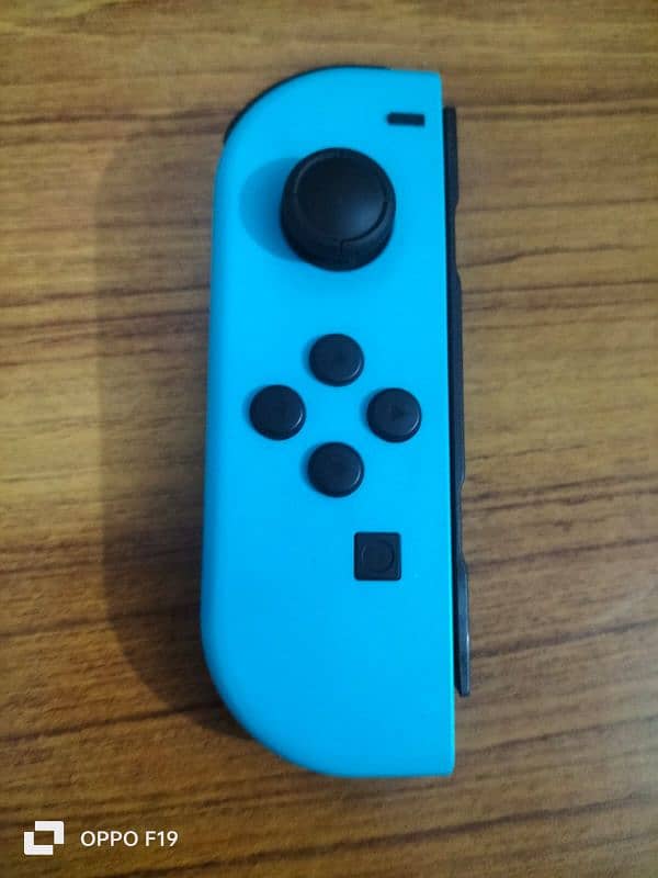 Nintendo switch 8