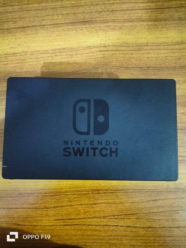 Nintendo switch 9