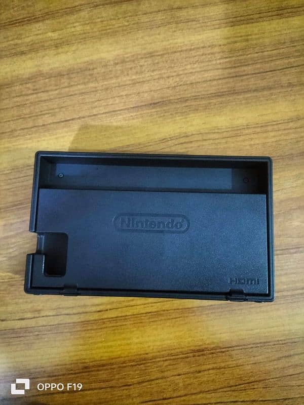 Nintendo switch 10