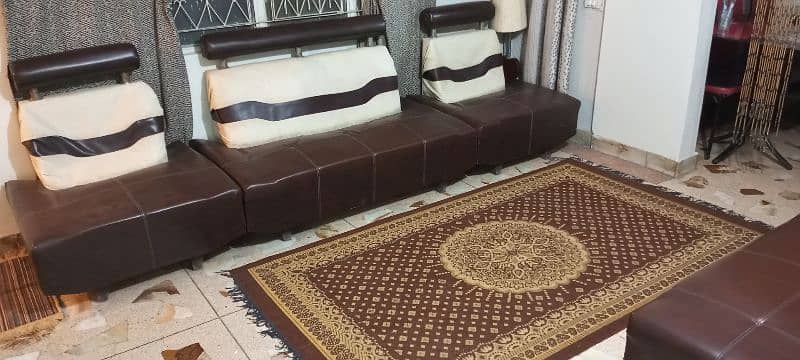 7 Seater Sofa For Sale 0