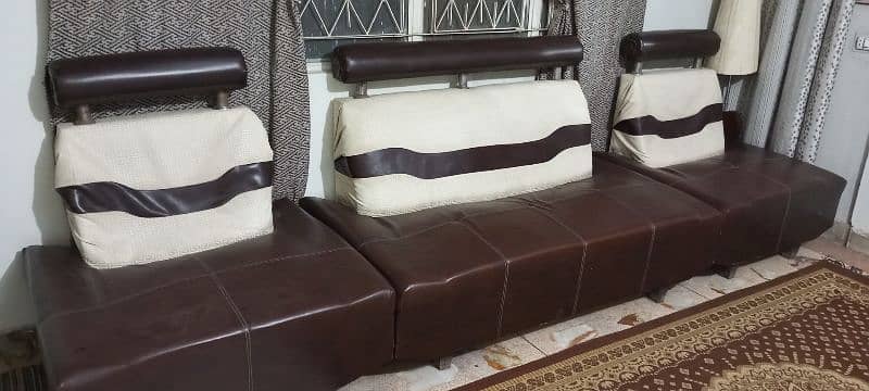 7 Seater Sofa For Sale 2