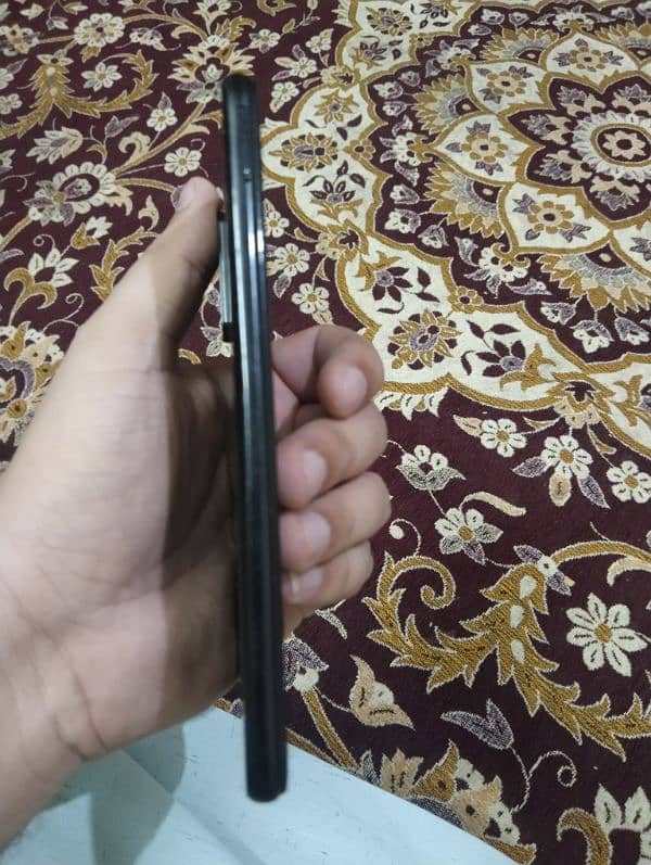 Redmi Note 8 4/64gb 9.5/10 condition 1