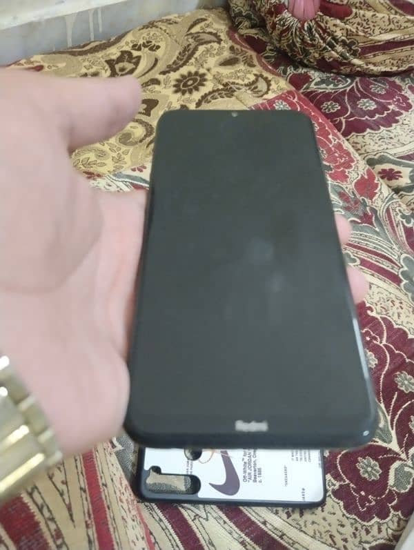 Redmi Note 8 4/64gb 9.5/10 condition 3