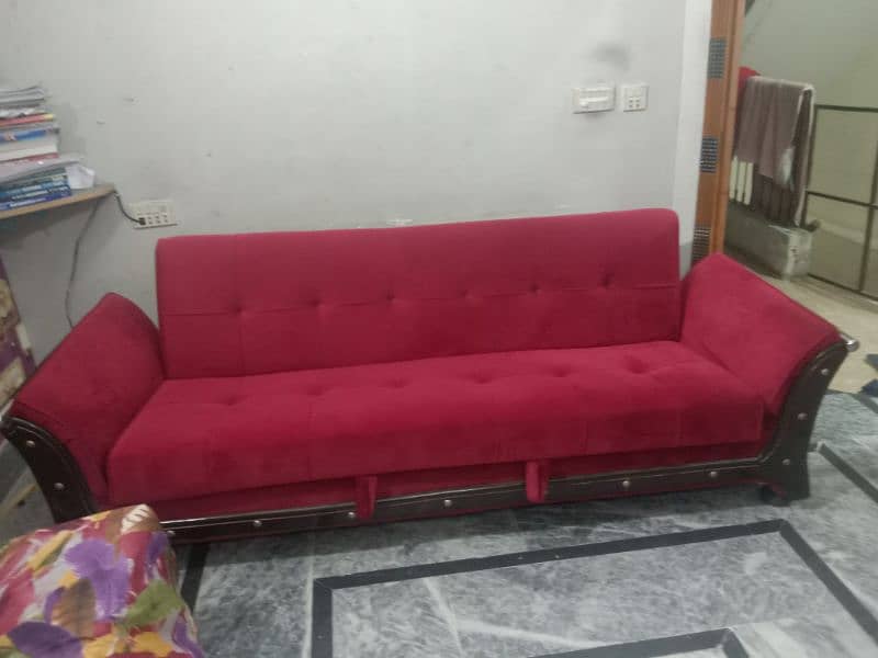 sofa comfort bed 1