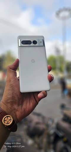 google pixel 7 pro Mobile PTA official approved by